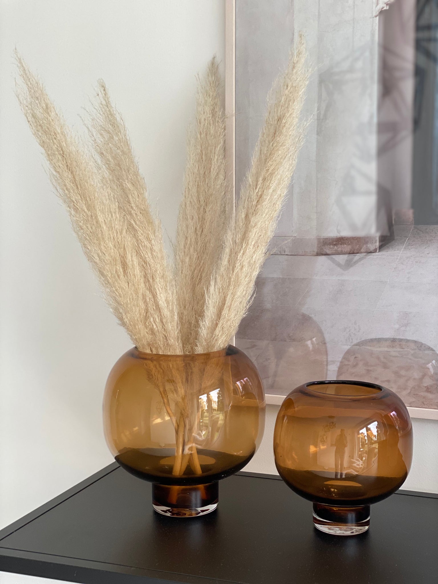 Der Herbst, der Herbst, der Herbst ist da…