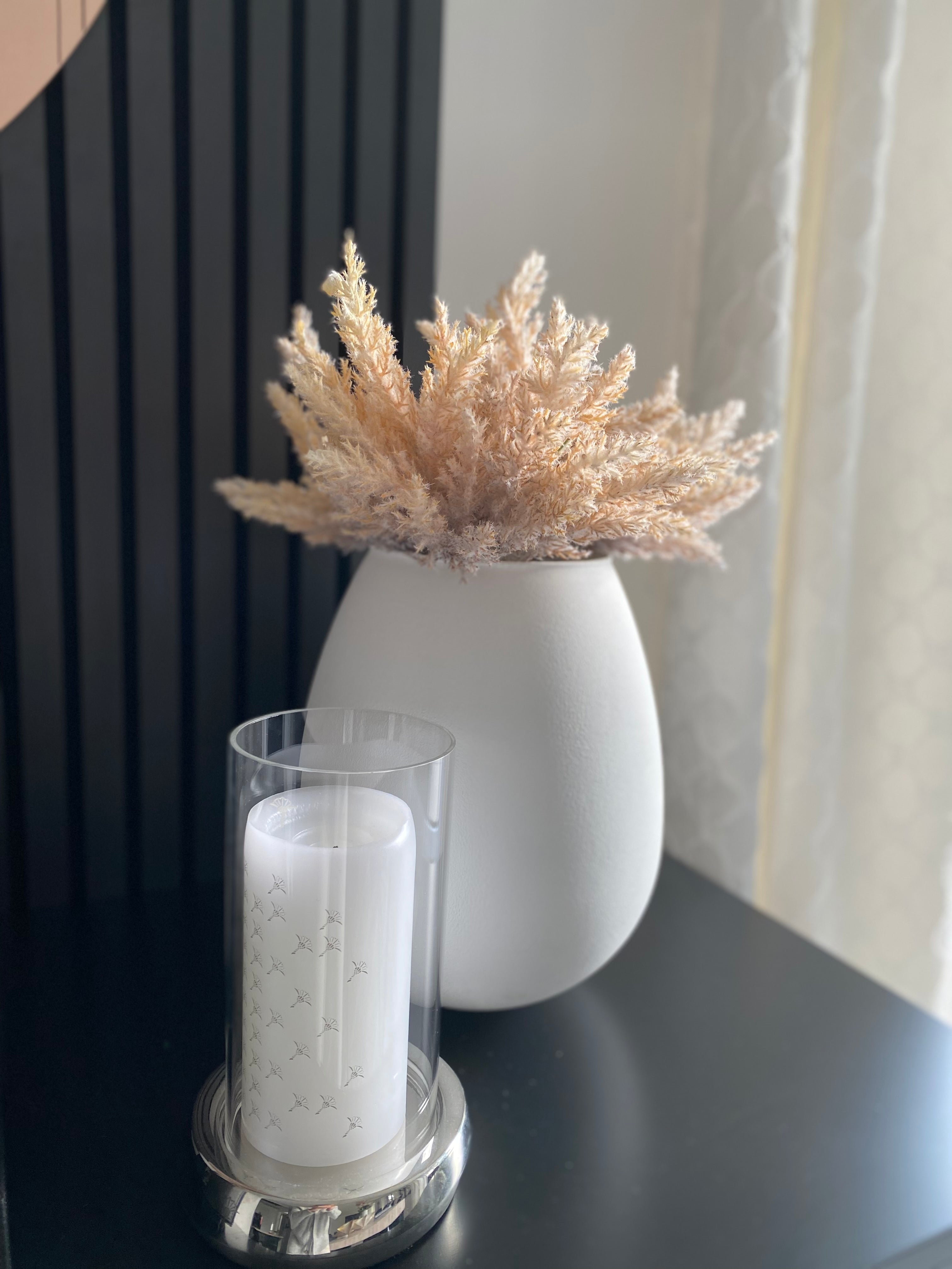 Trockenblumen künstlich