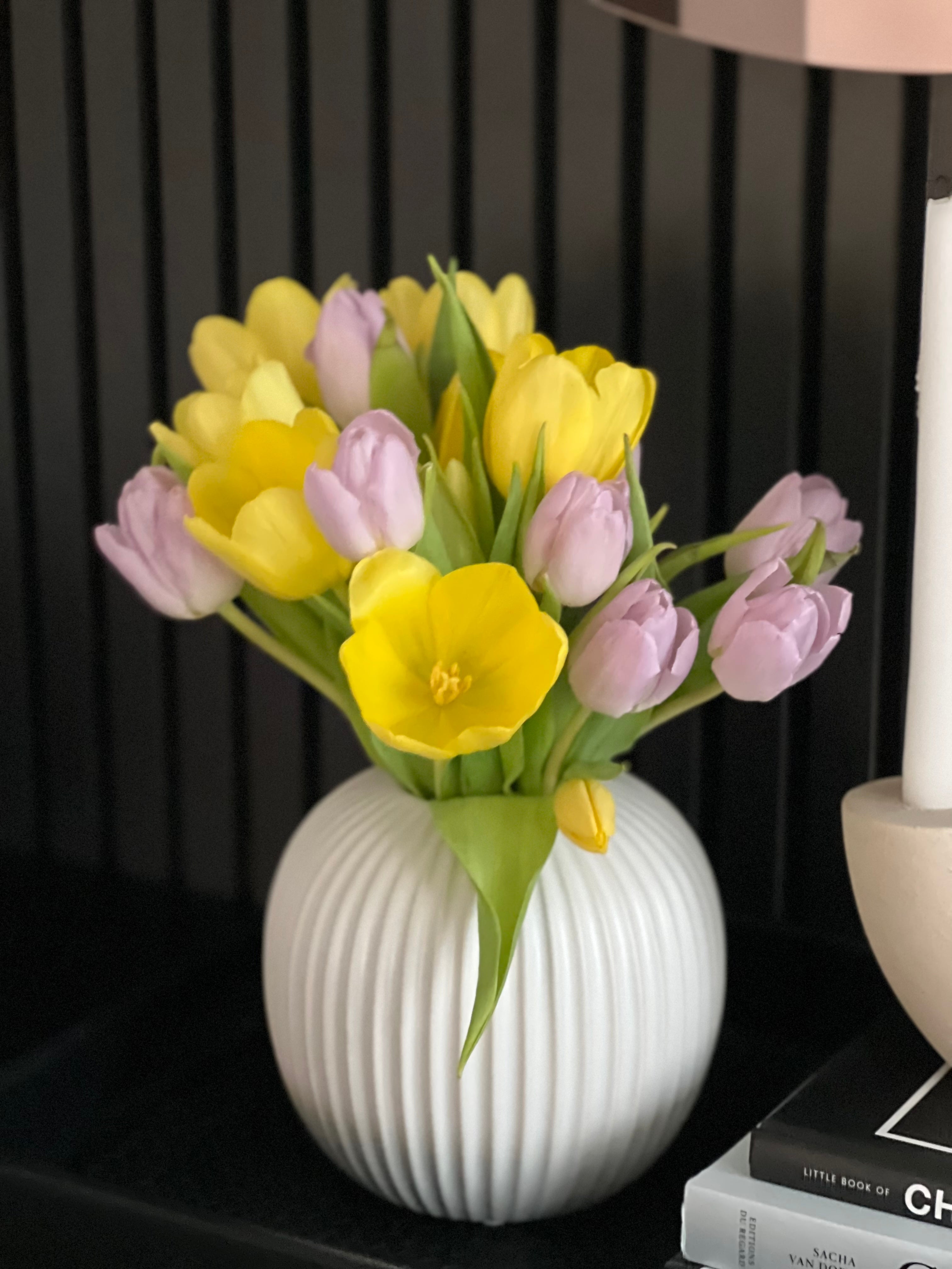 Vase Stone