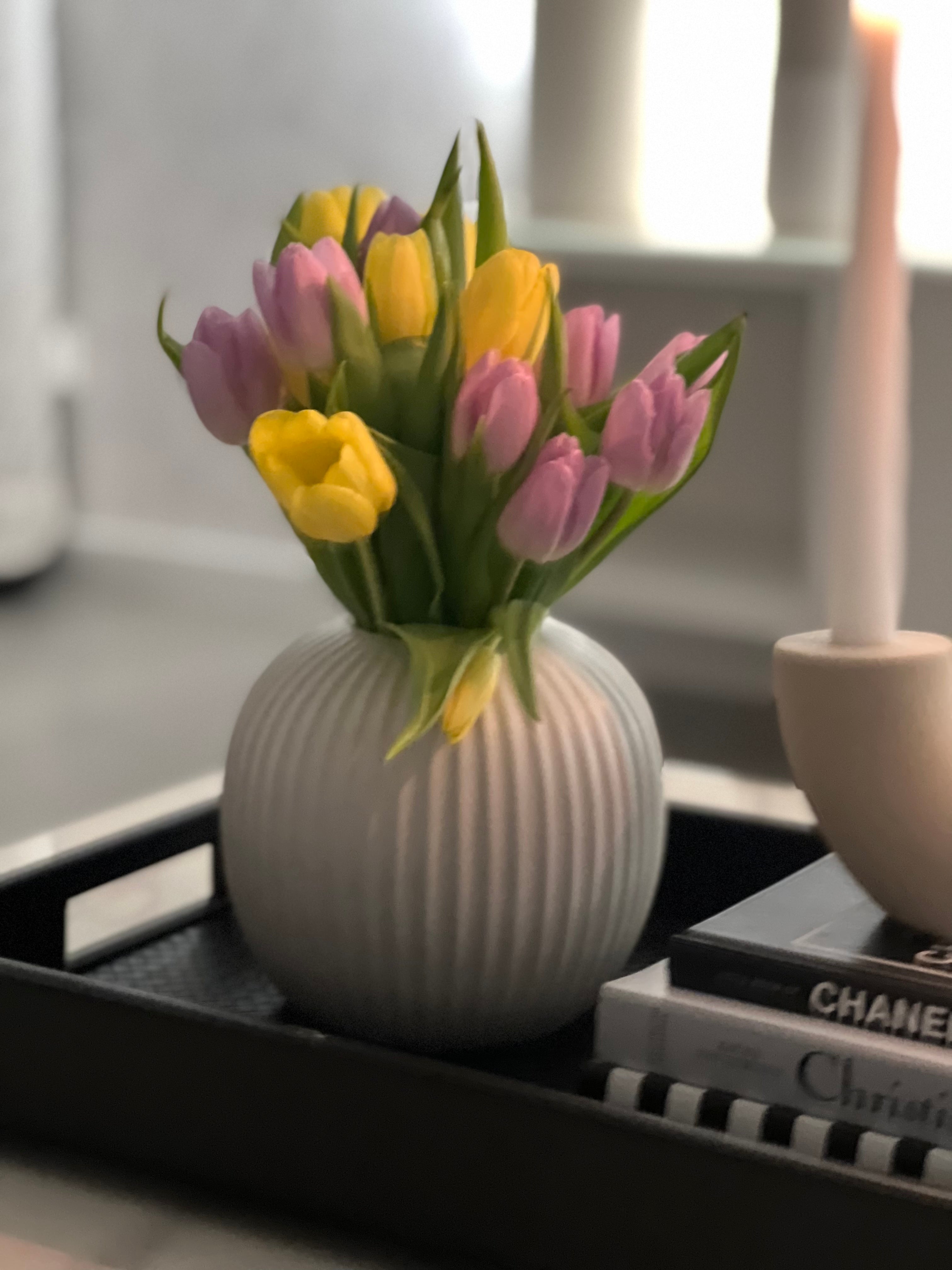 Vase Stone