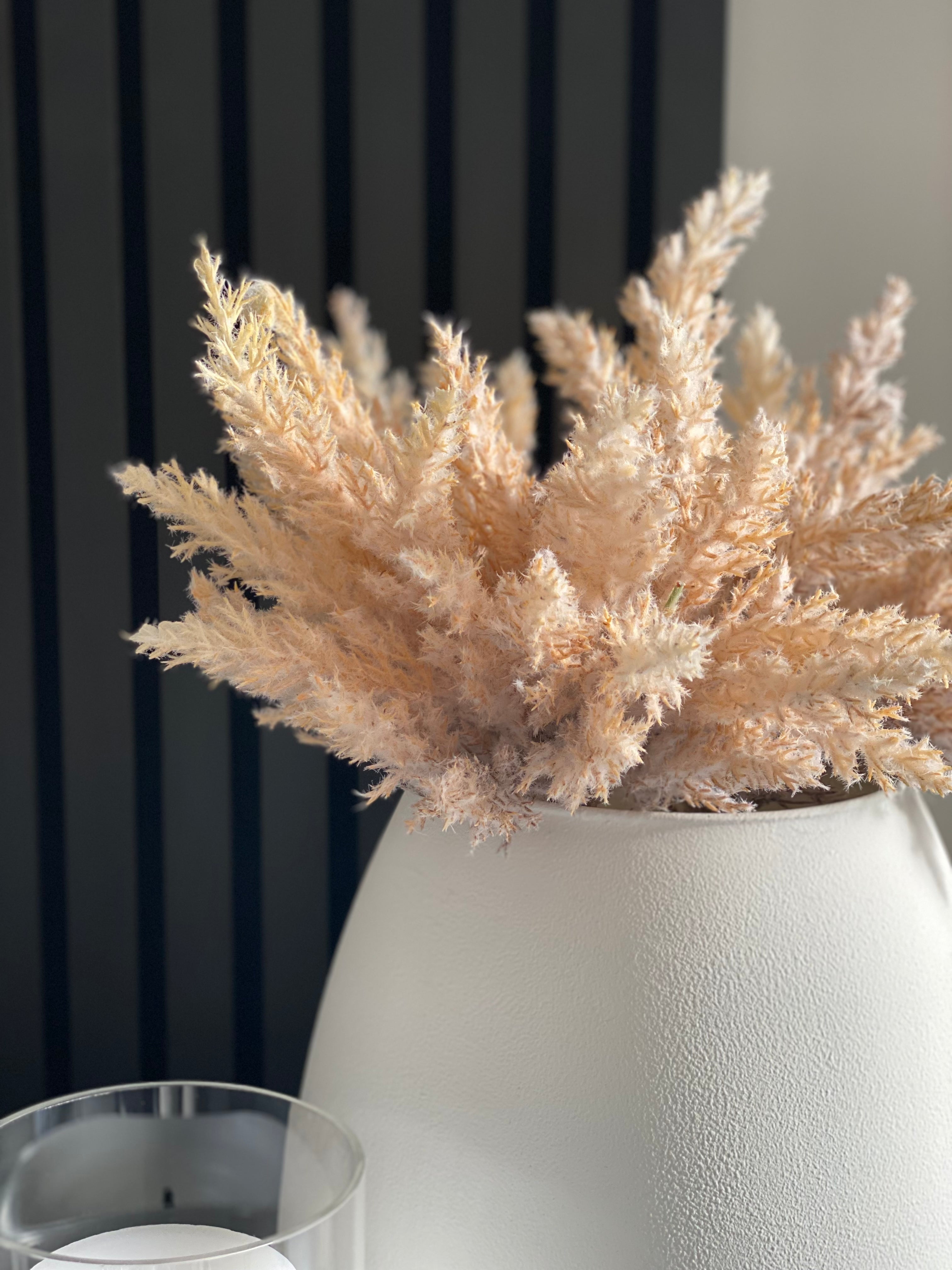 Trockenblumen künstlich